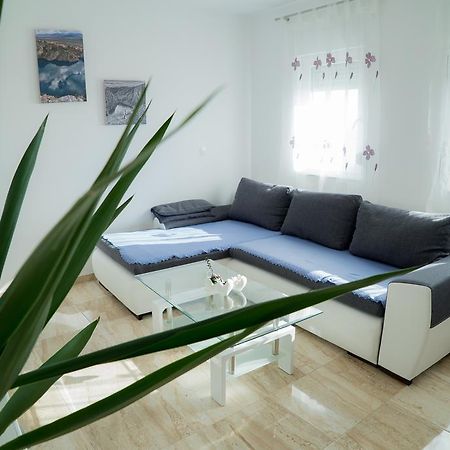 Apartmani Ruzica Makarska Buitenkant foto